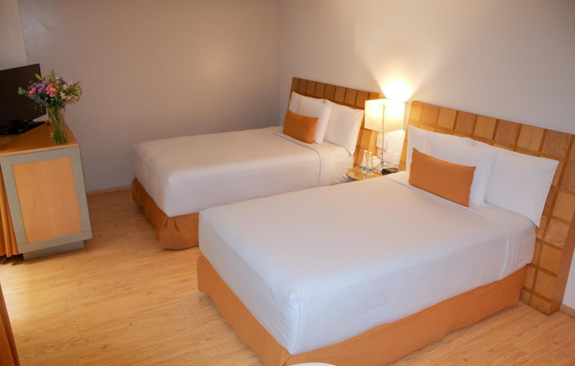 Alteza Polanco Hotell Mexico City Exteriör bild