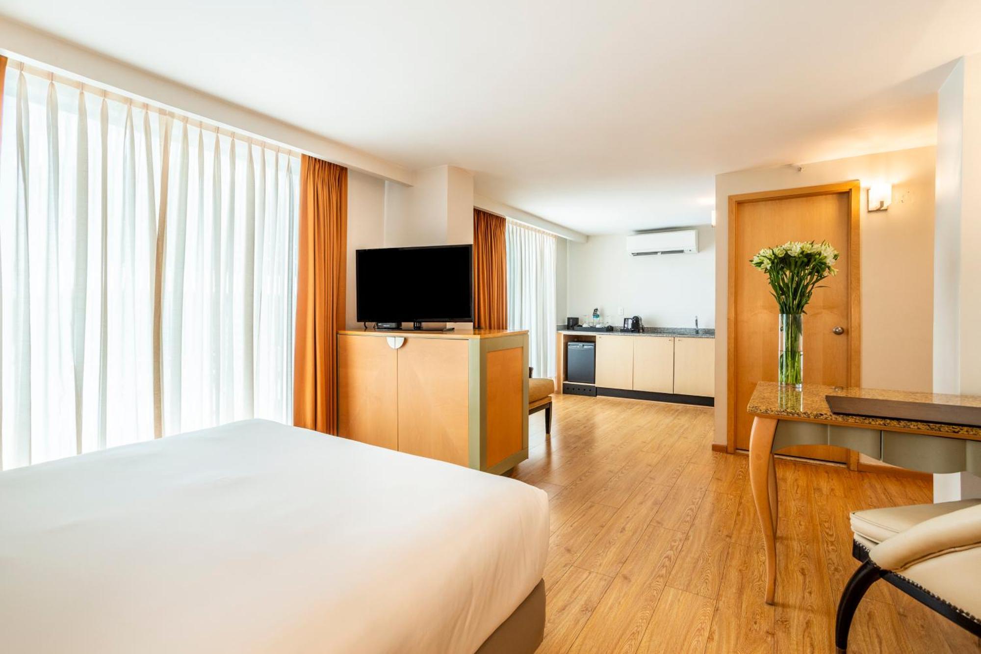 Alteza Polanco Hotell Mexico City Exteriör bild